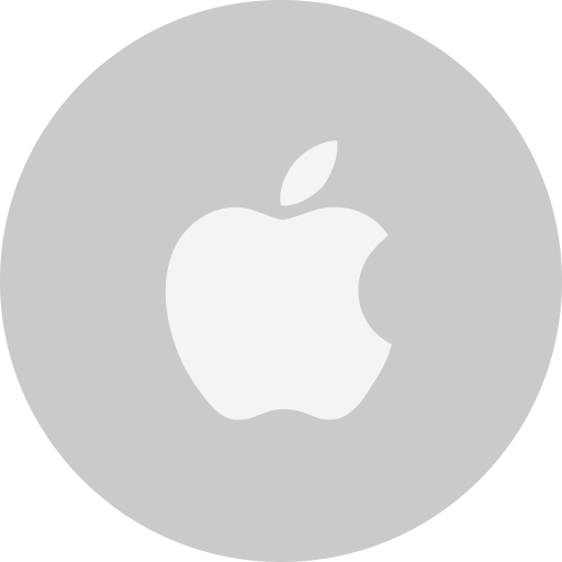 Apple Logo Brands We Fix Homepage Wht - Fix Factory Canada