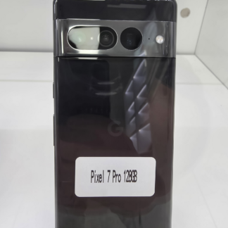 20251205_105921_Pixel 7 Pro Black 128gb Refreshed Device - Fix Factory