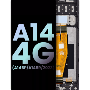 A14 4g Screen Replacement_OEM - Fix Factory Canada