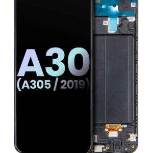 A30 Screen and Display Replacement - Fix Factory