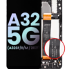 A32 5G Screen Display Replacement - Fix Factory Canada