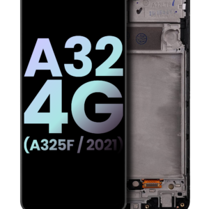 A32 (4G) Screen Display Replacement - Fix Factory Canada
