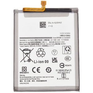 Galaxy A35 (5G) Battery (Fix Included) A35-5g-Battery-Replacement-Fix-Factory