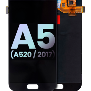 A5 2017 Screen Display Replacement - Fix Factory Canada
