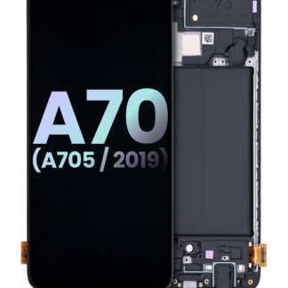 Galaxy A70 Display + Frame - Fix Factory Canada