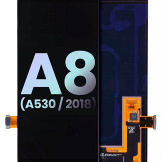 A8 Screen Replacement_OEM - Fix Factory Canada