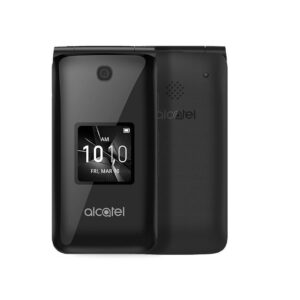 Alcatel Flip Phone (4GB) - Fix Factory Canada