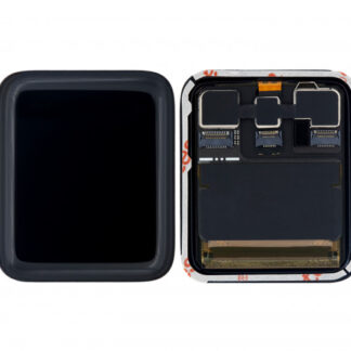 Apple Watch 3 Screen Replacement - Fix Factory Canada
