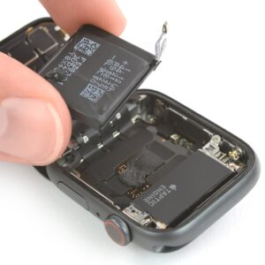 Apple Watch Batteries