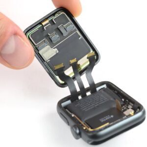 Apple Watch Screens & Displays