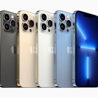 Apple iPhone 13 Pro Max Refreshed Device - Fix Factory