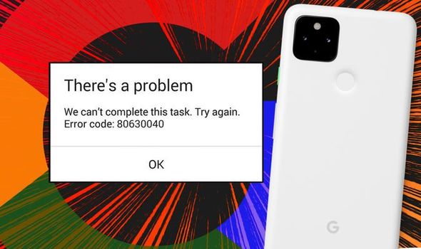Apps Crashing Phone Issues 2 - Fix Factory Canada