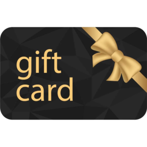 E Gift Card - Fix Factory Canada