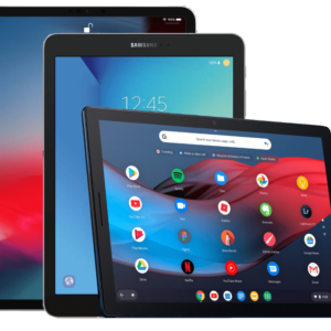 Android Tablets