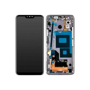 G-Series Screens & Displays