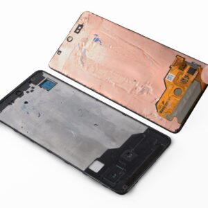 A-Series Screens & Displays