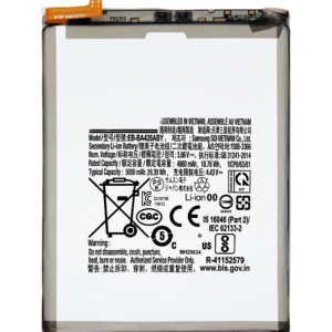 Galaxy A32 (5G) Battery (Fix Included) Galaxy A32 5g Battery Replacement - Fix Factory