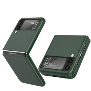 Z-Flip Series Backs & Housing
