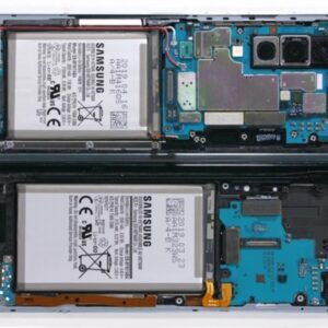 Z-Fold Series Batteries
