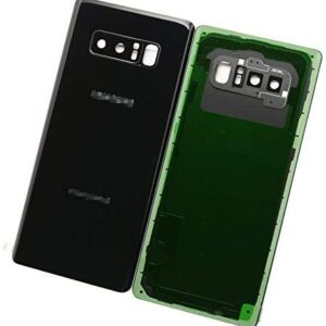 Note-Series Back Housing