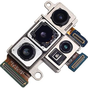 Note-Series Cameras