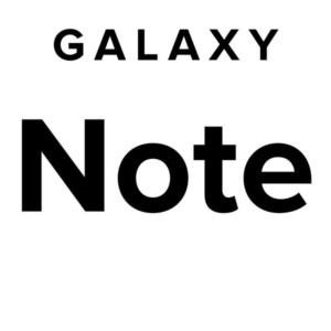 Samsung Galaxy Note-Series