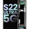 Galaxy S22 Ultra Screen Replacement - Fix Factory Canada