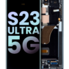 Galaxy S23 Ultra Screen Replacement - Fix Factory Canada