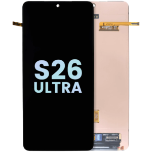Galaxy S26 Ultra Screen & Display + Frame (Fix Included) Galaxy-S26-Ultra-_5G_-Screen-and-Display-Assembly-Fix-Factory