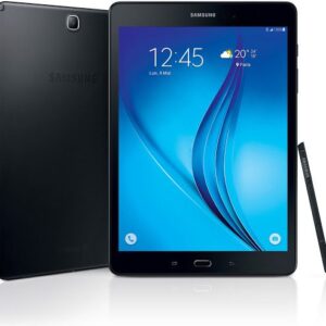 Galaxy Tab A Product - Fix Factory Canada