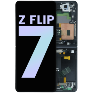 Galaxy-Z-Flip-7-Inner-Screen-and-Display_OEM_Black-Fix-Factory