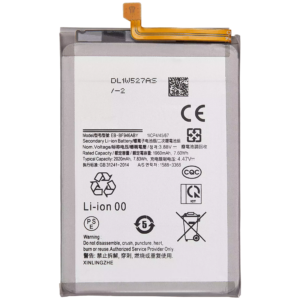 Galaxy Z-Fold 5 Main Battery Replacement - Fix Factory