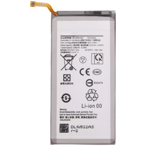 Galaxy Z-Fold 5 Secondary Battery Replacement - Fix Factory