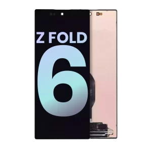 Galaxy Z-Fold 6 Outer-Screen-and-Display - Fix-Factory
