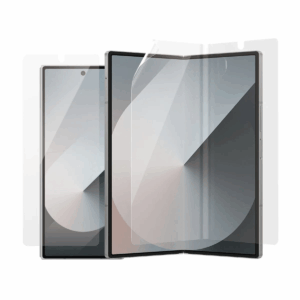 Z-Series Screen Protectors