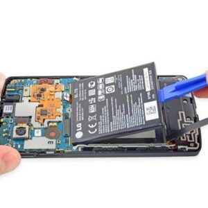 Nexus Series Batteries