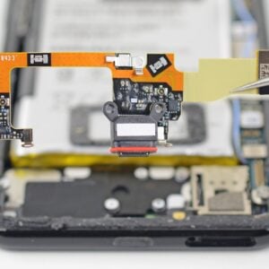 Google Pixel 3XL Charge Port Replacement