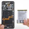 Google Pixel Series Battery Replacement - Fix Factory Canada
