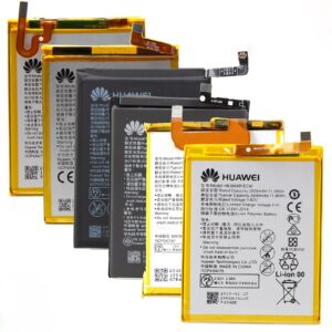 P-Series Batteries