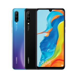 P-Series Screens & Displays