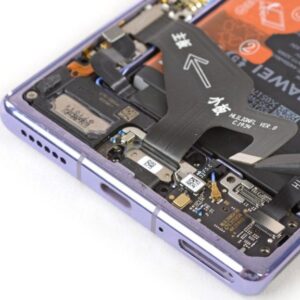 Huawei P-Series Charging Port (Fix Included) Huawei-P-Series-Charging-Port-Replacement-Fix-Factory-Canada