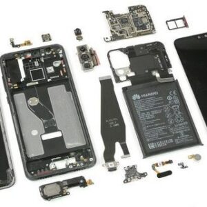 P-Series Parts