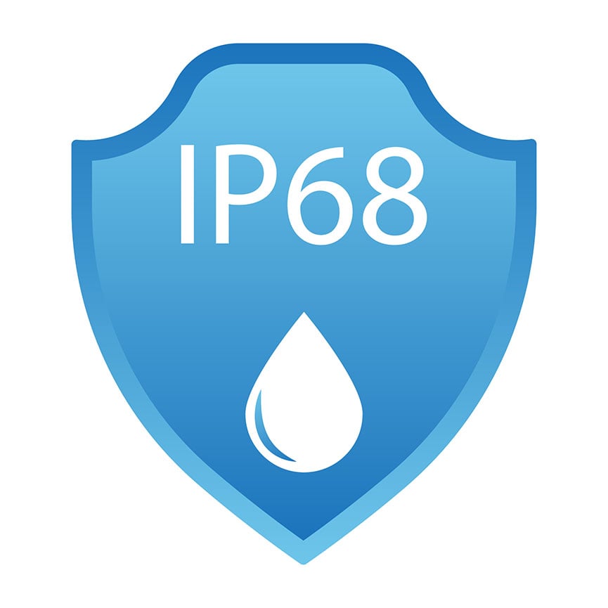 IP68 Rating - Fix Factory Canada