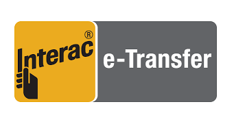Interac Debit and E Transer
