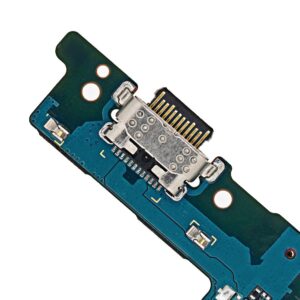 J Series Charge Port Replacement - Soldering Required
