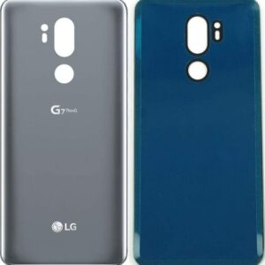 LG G-Series Back Glass Cover Replacement - Fix Factory Canada