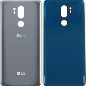 LG G7 Back Glass Cover (Fix Included) LG G-Series Back Glass Cover Replacement - Fix Factory Canada