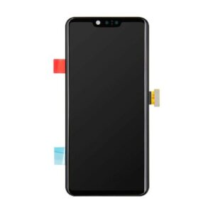 LG G8 ThinQ OLED Display + Frame