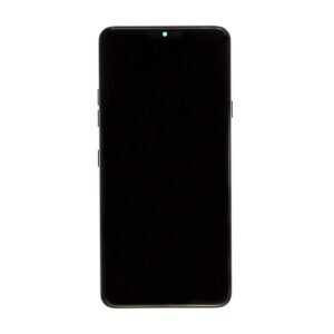 LG G7 ThinQ / G7 One LCD Display + Frame - Fix Factory Canada