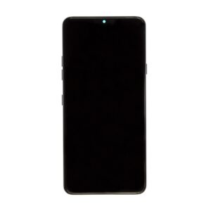 LG G7 ThinQ / G7 One Display + Frame (Fix Included) LG G7 ThinQ / G7 One LCD Display + Frame - Fix Factory Canada